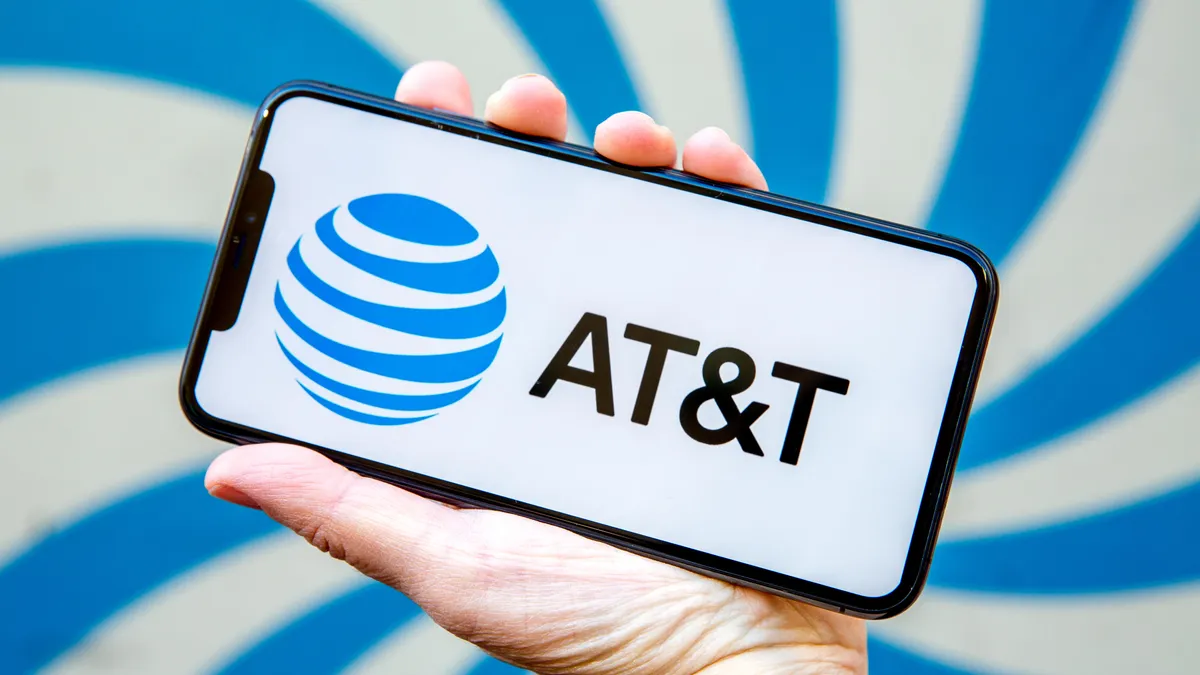 ¿AT&T tiene hotspot ilimitado?