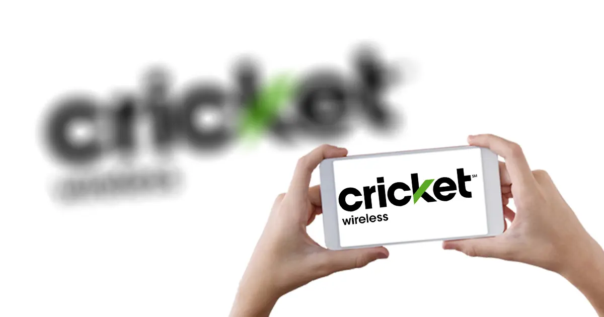 Qué teléfonos son compatibles con Cricket Wireless